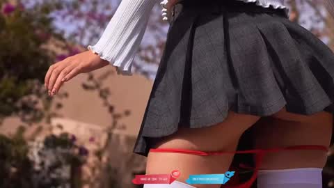 Snapshot of oooops__ chatting on 03.13.26 Eva online show from 03.13.26