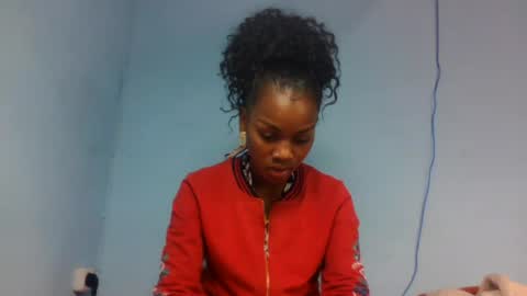 Snapshot of oooorazanasoa chatting on 07.27.26 oooorazanasoa online show from 07.27.26