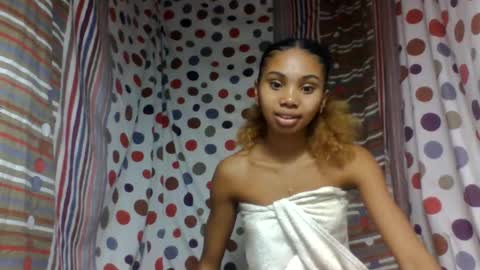oooosoavizara online show from 07.20.26