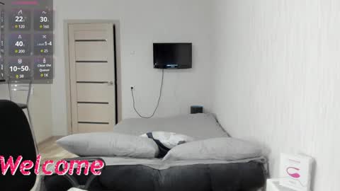 Britney online show from 02.02.25