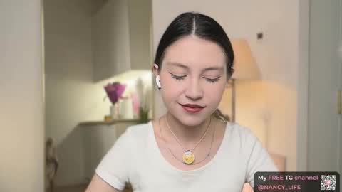 Nancy online show from 02.17.26