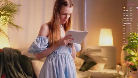 oopssocute online show from 03.16.26