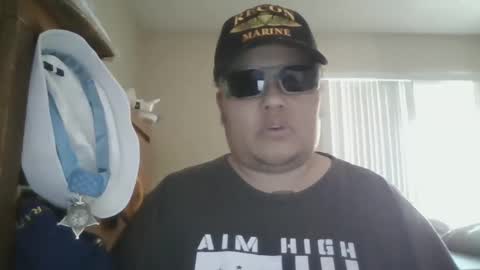 oorah1775 online show from 12.22.24