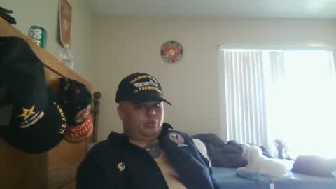 oorah1775 online show from 02.25.25
