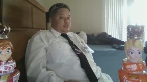 oorah1775 online show from 03.04.25