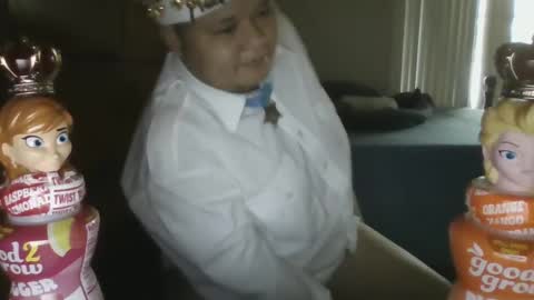 oorah1775 online show from 03.07.25