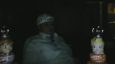 oorah1775 online show from 03.08.25