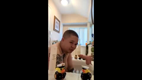 oorah1775 online show from 05.06.26