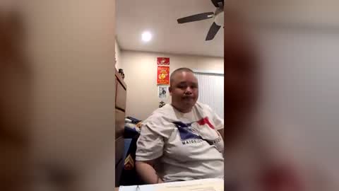 oorah1775 online show from 06.30.26