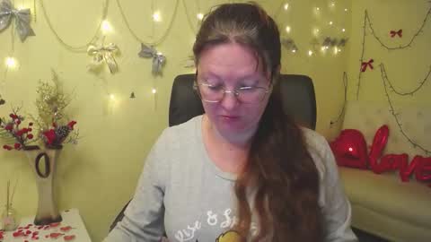 Vanessa online show from 01.15.26