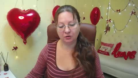 Vanessa online show from 02.06.26