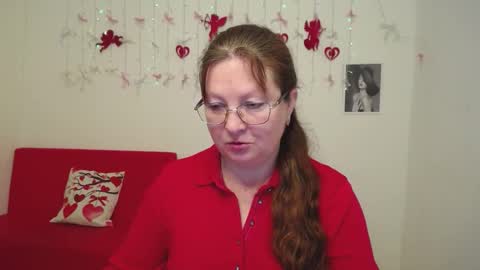 Vanessa online show from 02.16.26