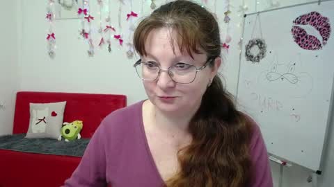 Vanessa online show from 04.01.26