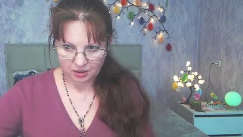 Vanessa online show from 04.01.26