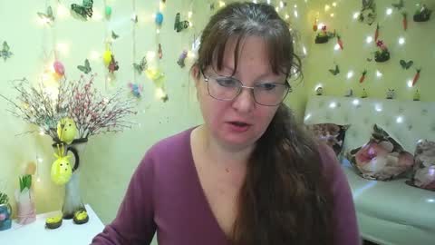 Vanessa online show from 04.08.26