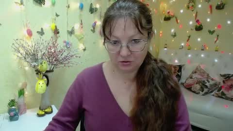 Vanessa online show from 04.10.26