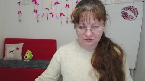 Vanessa online show from 04.22.26