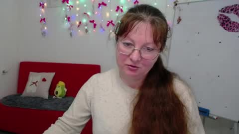Vanessa online show from 04.24.26