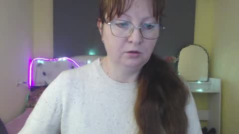 Vanessa online show from 04.25.26