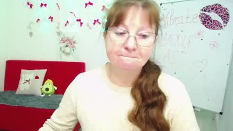Vanessa online show from 04.27.26