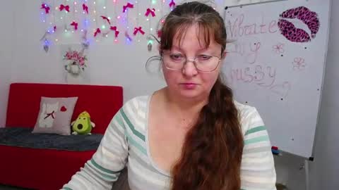 Vanessa online show from 05.02.26