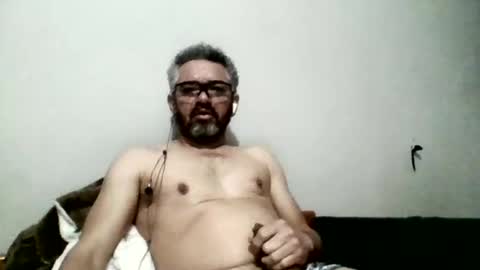 Saulo Oliveira online show from 03.23.26