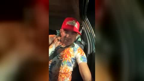 Saulo Oliveira online show from 07.03.26
