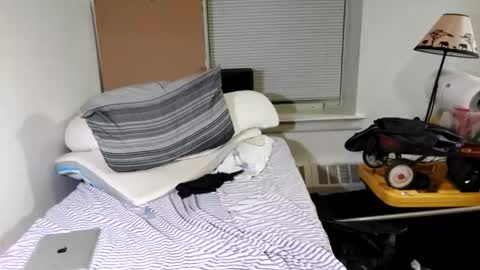 Snapshot of opalockajoe chatting on 03.06.25 TsJojo online show from 03.06.25