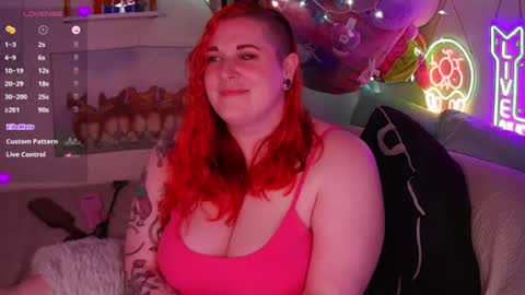 Snapshot of opalreigning chatting on 07.29.26 Opal online show from 07.29.26
