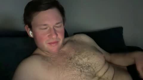 Horny and Bicurious online show from 03.02.26