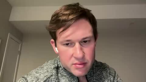 Horny and Bicurious online show from 03.14.26