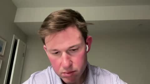 Horny and Bicurious online show from 04.22.26