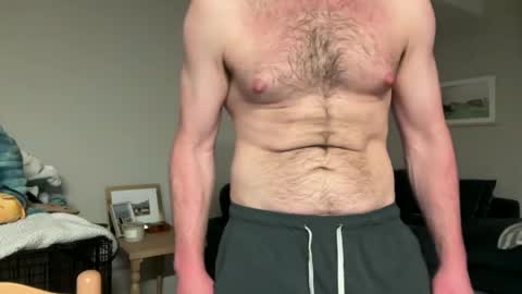 Horny and Bicurious online show from 04.25.26