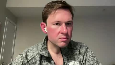 Horny and Bicurious online show from 04.26.26