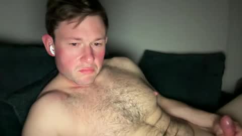 Horny and Bicurious online show from 04.27.26