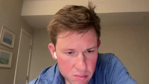 Horny and Bicurious online show from 05.02.26