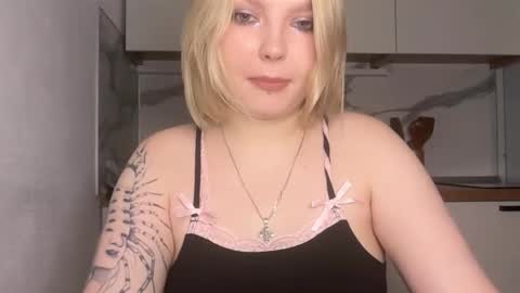 Ophelia online show from 12.15.25