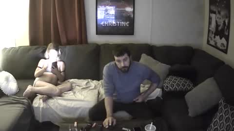 Snapshot of oppositesattract9119 chatting on 10.26.25 Hot  Heavy online show from 10.26.25