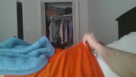 Snapshot of orange22boi chatting on 01.26.25 orange22boi online show from 01.26.25