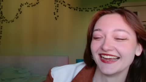 Melani  online show from 05.19.26