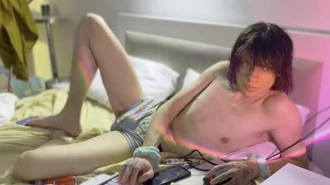 Justin online show from 02.10.26