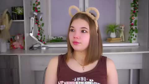 Jenny online show from 01.11.26