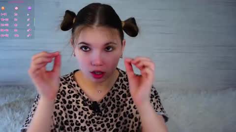 Jenny online show from 03.04.26