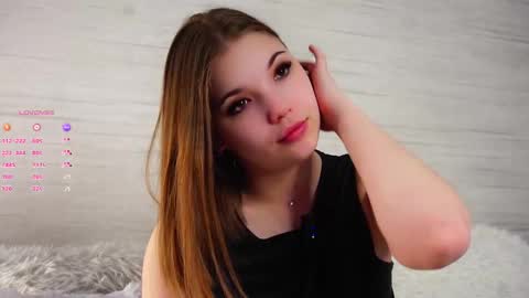 Jenny online show from 03.13.26