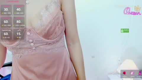 Candy online show from 05.15.26