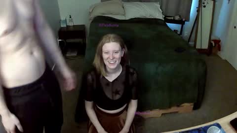 Neo  Bunny online show from 02.22.25