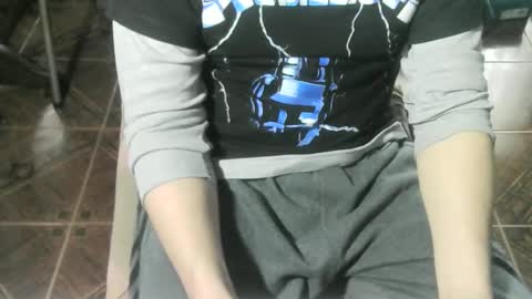 Ore online show from 09.15.25