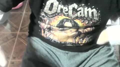 Ore online show from 07.29.26