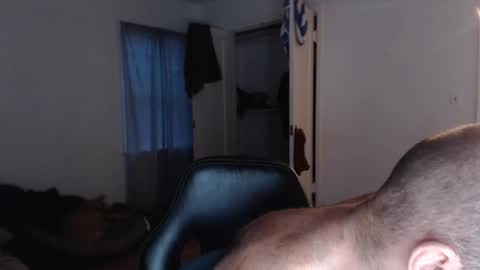 Snapshot of oregon87 chatting on 12.22.24 The Oregon Lumberjack online show from 12.22.24