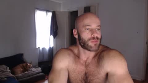 Snapshot of oregon87 chatting on 01.15.25 The Oregon Lumberjack online show from 01.15.25